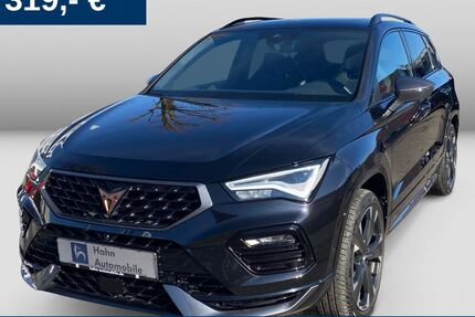 Cupra Ateca 25.259 km 36.990 &euro; Göppingen 73037