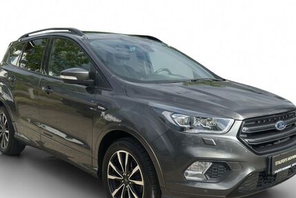 Ford Kuga 98.000 km 11.899 &euro; Göppingen 73035