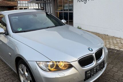 BMW 325 240.000 km 5.990 &euro; Deggingen 73326