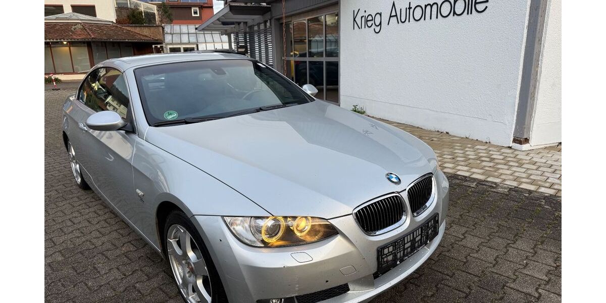 BMW 325 240.000 km 5.990 &euro; Deggingen 73326