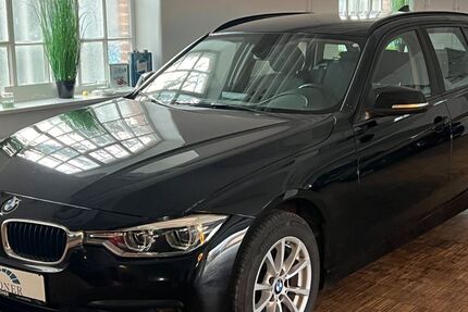 BMW 318 211.000 km 12.400 &euro; Frickenhausen 72636