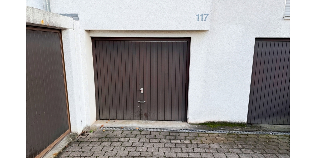Helle 3-Zi.-OG-Wohnung in guter Lage von Schorndorf - 3- Schorndorf Schorndorf | Angebot:26635192