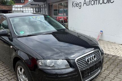 Audi A3 195.000 km 4.190 &euro; Deggingen 73326