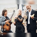 Banana Jazztrio