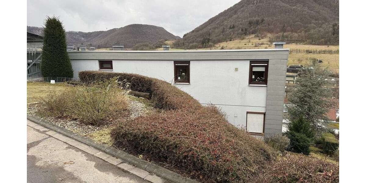 Etagenwohnung Bad Überkingen - 4.5 Zimmer, 108 m&sup2;, 219.000&euro; | Angebot:26059433