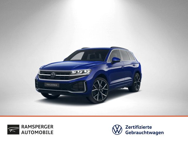 VW Touareg 19.072 km 70.890 &euro; Kirchheim 73230