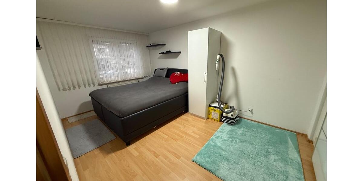 Erdgeschoßwohnung Heiningen - 3.5 Zimmer, 92 m&sup2;, 339.900&euro; | Angebot:25396704