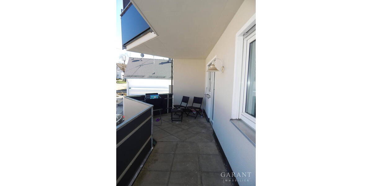 Etagenwohnung Geislingen an der Steige Aufhausen - 2 Zimmer, 62 m&sup2;, 169.000&euro; | Angebot:25802801