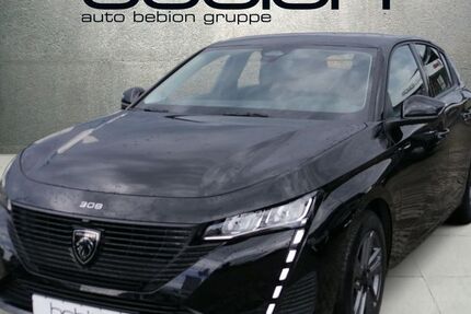 Peugeot 308 18.300 km 20.880 &euro; Göppingen 73037