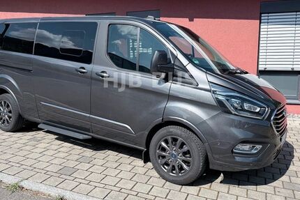 Ford Transit 32.000 km 38.199 &euro; Dettingen 72581
