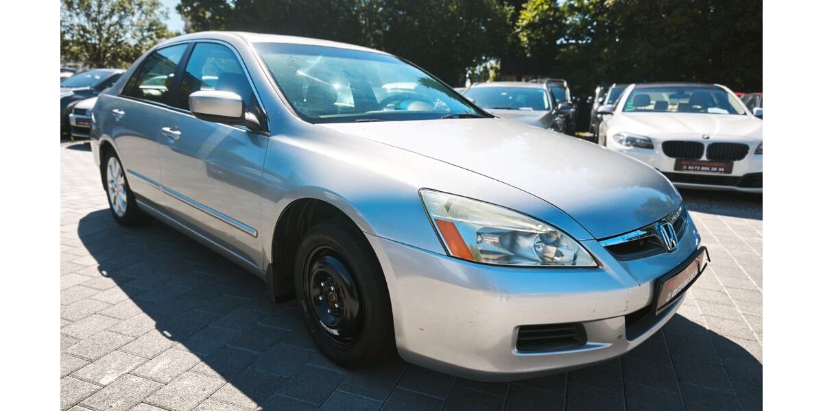 Honda Accord 179.884 km 2.500 &euro; Fellbach 70736