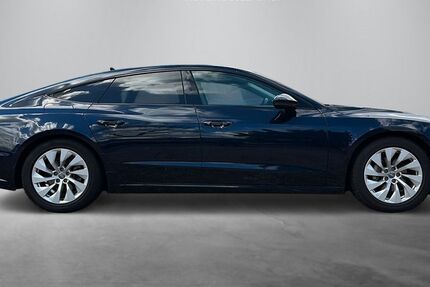 Audi A7 50.744 km 33.790 &euro; Weinstadt 71384