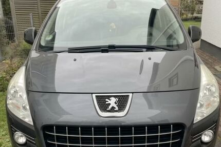Peugeot 3008 169.000 km 2.000 &euro; Gingen 73333