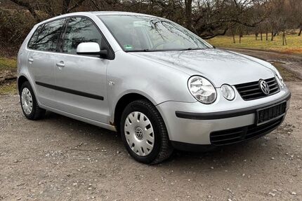 VW Polo 82.138 km 2.600 &euro; Korb 71404