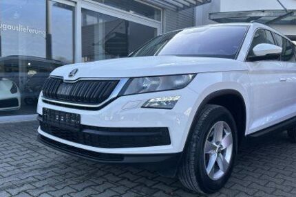Skoda Kodiaq 149.590 km 22.480 &euro; Wendlingen am Neckar 73240