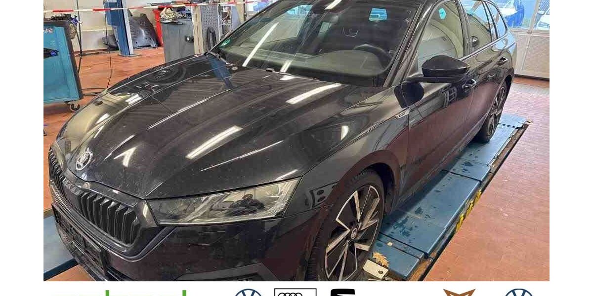 Skoda Octavia 78.870 km 23.890 &euro; Zell u.A. 73119