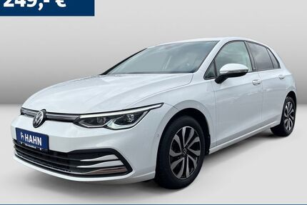 VW Golf 41.758 km 22.990 &euro; Göppingen 73037