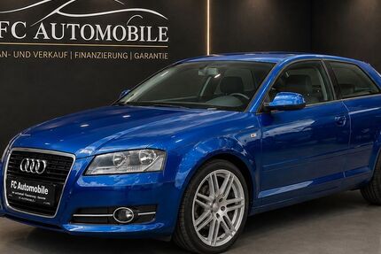 Audi A3 182.000 km 4.790 &euro; Altbach 73776