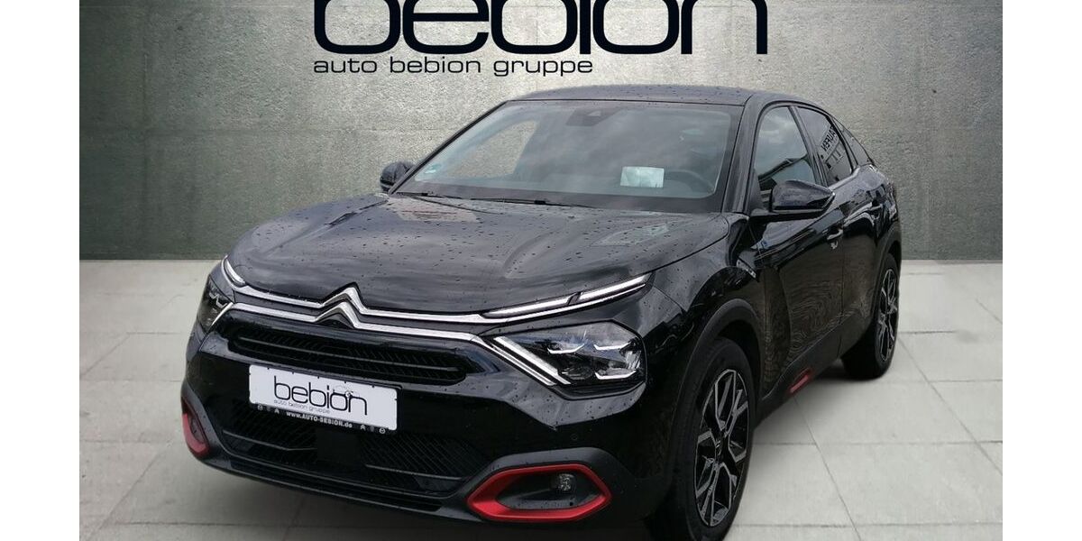 Citroen ë-C4 44.200 km 16.750 &euro; Göppingen 73037