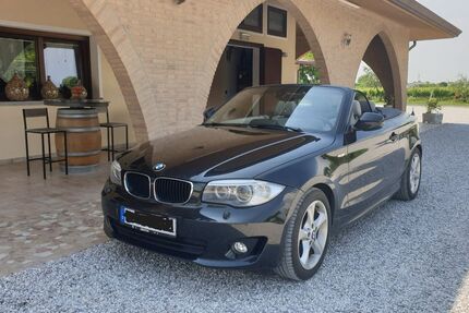 BMW 118 131.000 km 8.900 &euro; Nürtingen 72622