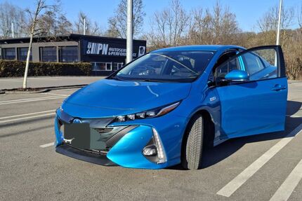 Toyota Prius 77.000 km 17.900 &euro; Geislingen an der Steige 73312