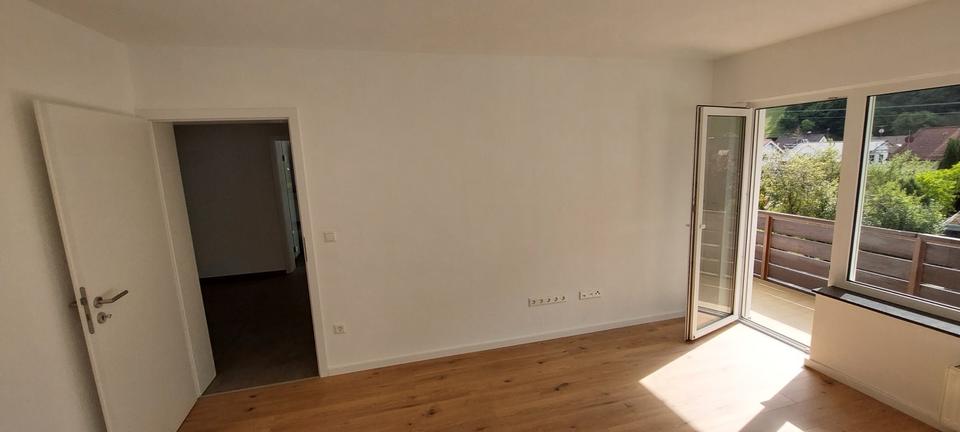 Etagenwohnung Wiesensteig - 3 Zimmer, 80 m&sup2;, 890&euro; | Angebot:25858012