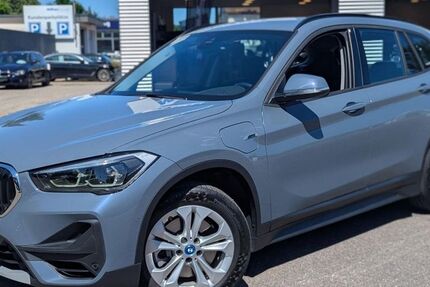 BMW X1 44.421 km 26.260 &euro; Schorndorf 73614