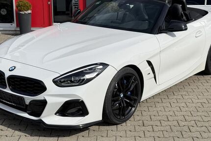 BMW Z4 M40 39.500 km 46.950 &euro; Heroldstatt 72535