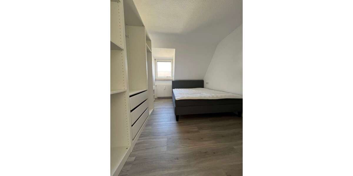 Etagenwohnung Schwäbisch Gmünd - 2 Zimmer, 50 m&sup2;, 700&euro; | Angebot:26761167