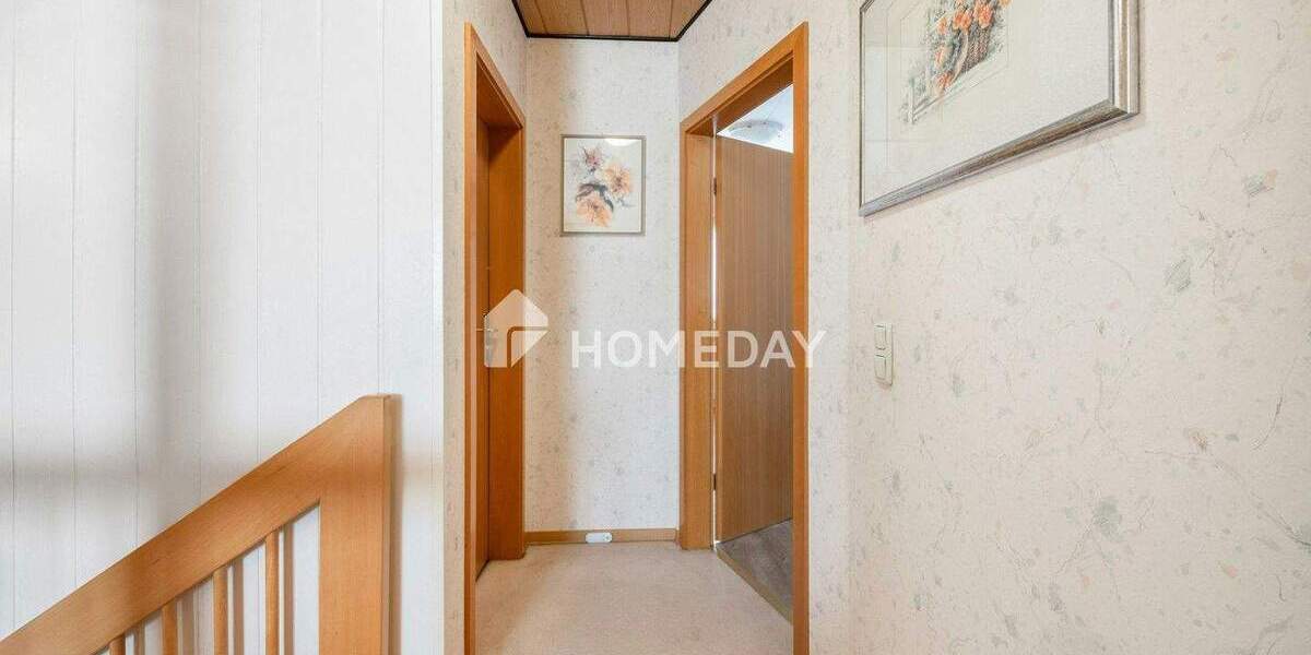 Einfamilienhaus Heroldstatt Ennabeuren - 5 Zimmer, 119 m&sup2;, 339.000&euro; | Angebot:25773304