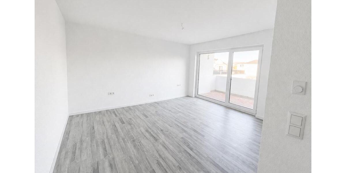 Etagenwohnung Esslingen am Neckar Pliensauvorstadt - 3 Zimmer, 75 m&sup2;, 1.400&euro; | Angebot:26019803