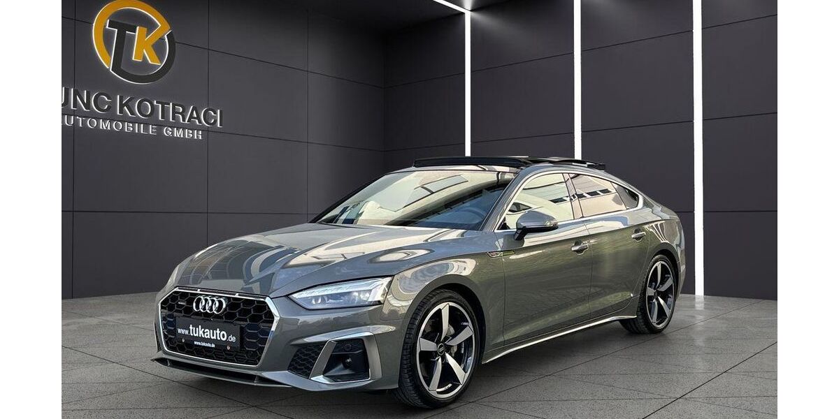 Audi A5 15.000 km 42.900 &euro; Nürtingen 72622