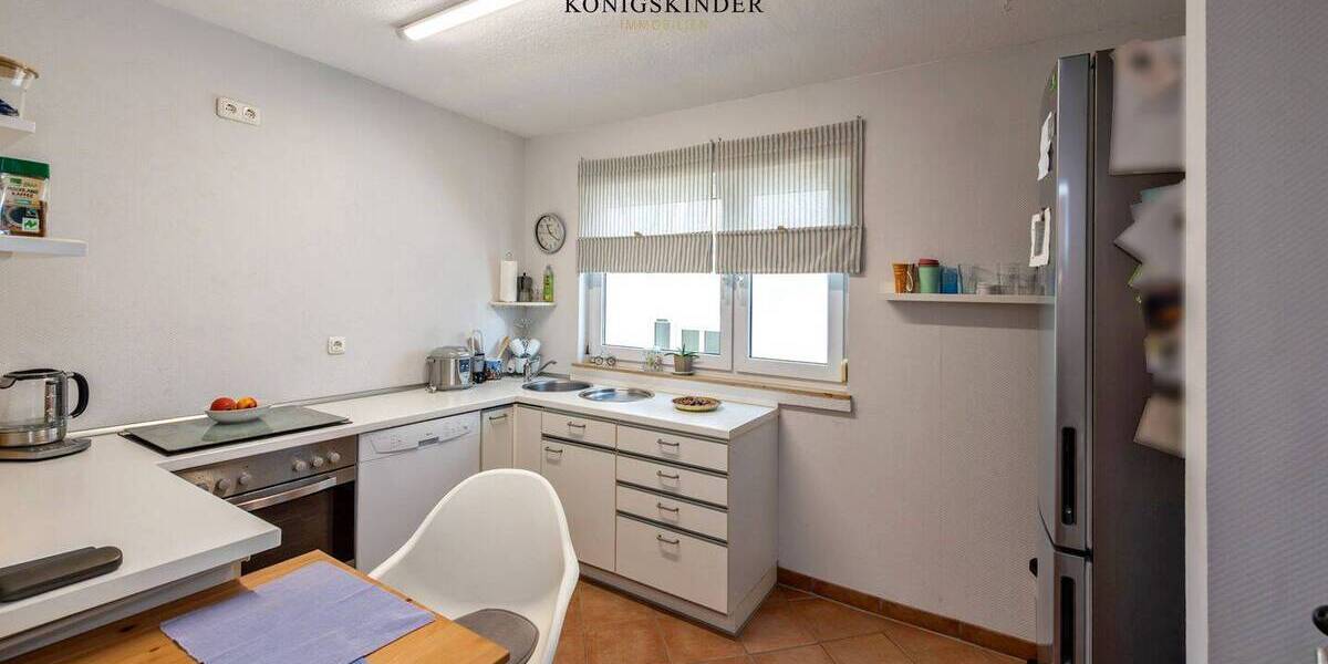 Einfamilienhaus Göppingen / Holzheim Holzheim - 4 Zimmer, 102 m&sup2;, 349.900&euro; | Angebot:26188186