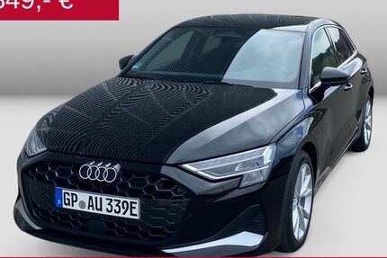 Audi A3 1.200 km 40.999 &euro; Göppingen 73037