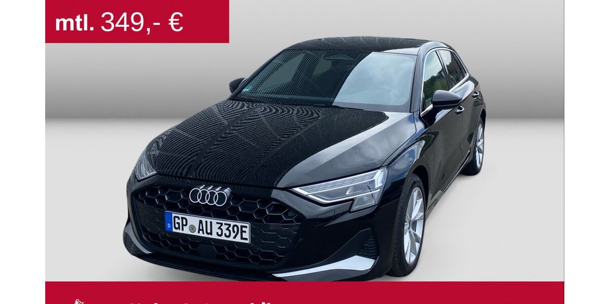 Audi A3 1.200 km 40.999 &euro; Göppingen 73037