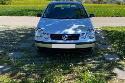 VW Polo 145.000 km 3.895 &euro; Urbach 73660