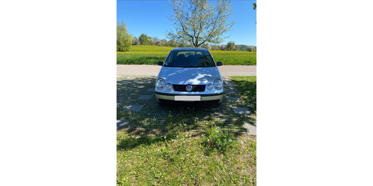 VW Polo 145.000 km 3.895 &euro; Urbach 73660