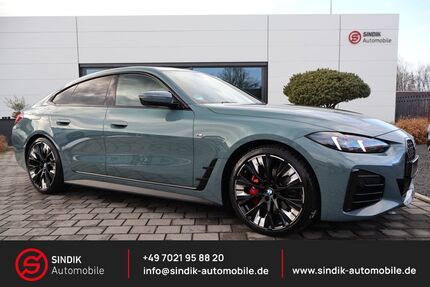 BMW 420 Gran Coupé 22.500 km 53.980 &euro; Kirchheim unter Teck 73230