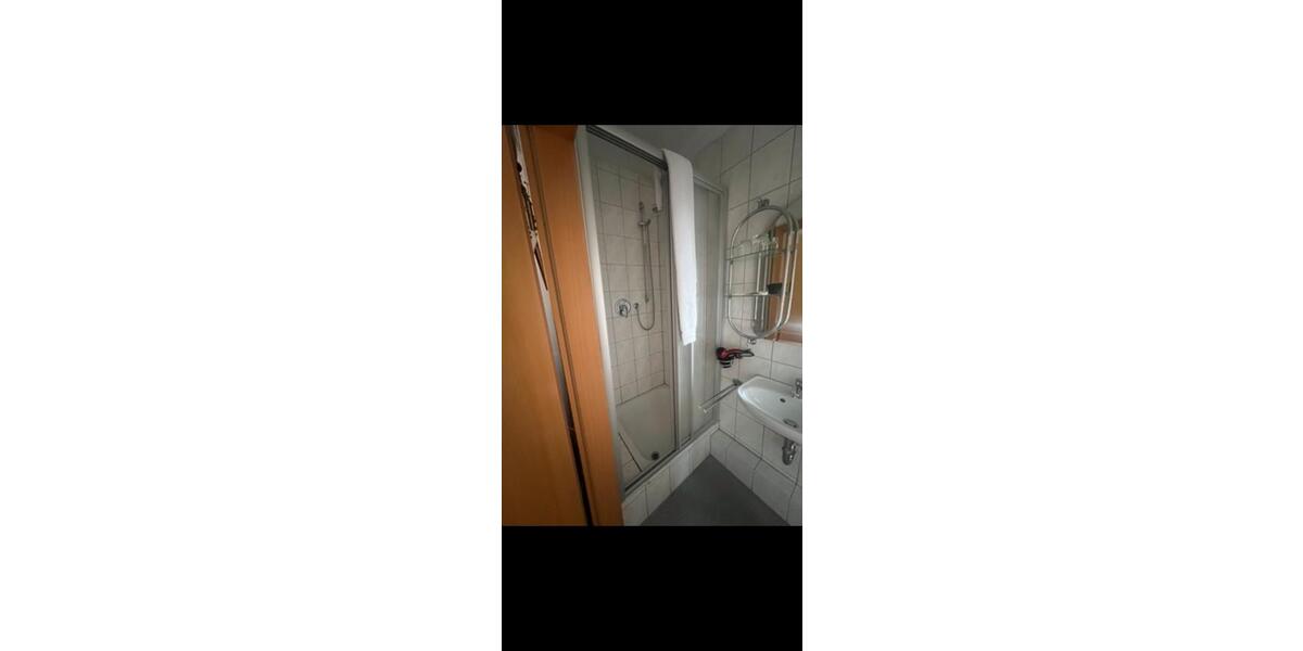 Erdgeschoßwohnung Aichelberg - 1 Zimmer, 27 m&sup2;, 450&euro; | Angebot:24787213