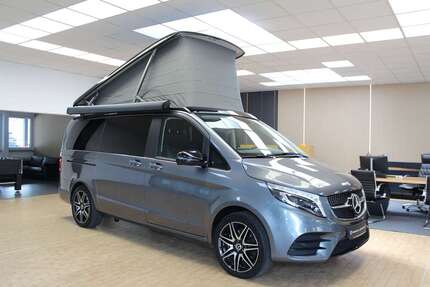 Mercedes-Benz Marco Polo 19.115 km 75.950 &euro; Kirchheim unter Teck 73230