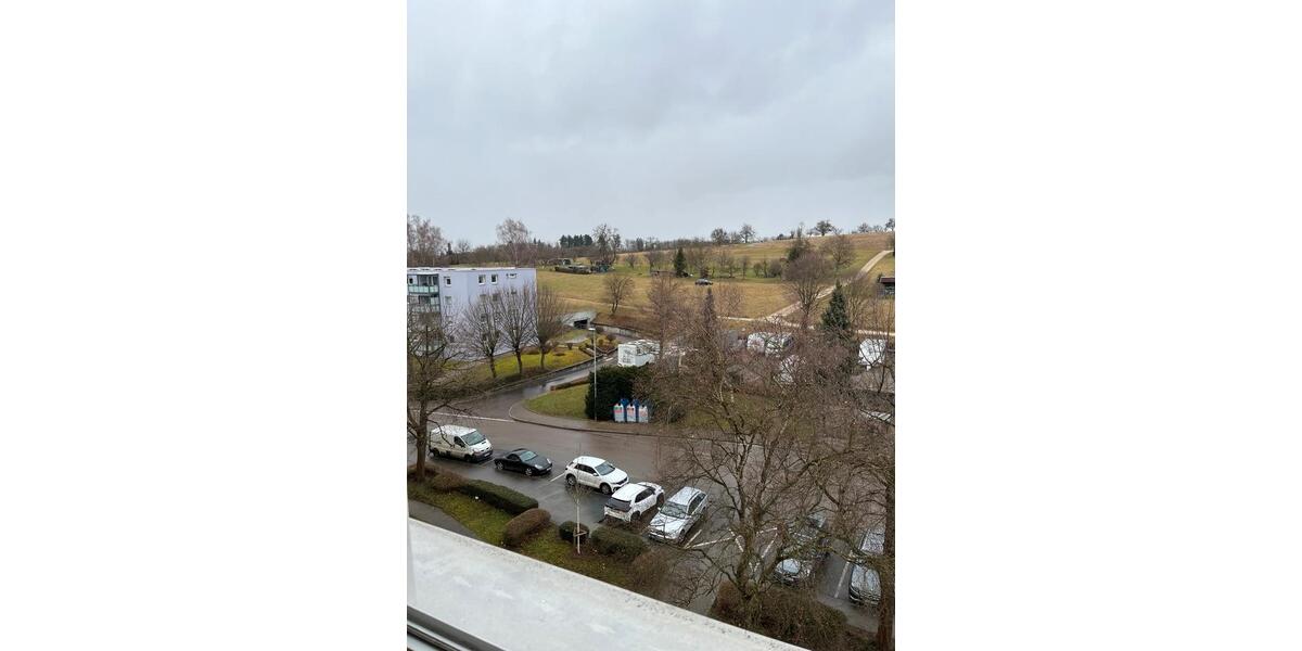 Etagenwohnung Kirchheim unter Teck - 3 Zimmer, 83 m&sup2;, 1.000&euro; | Angebot:24459732