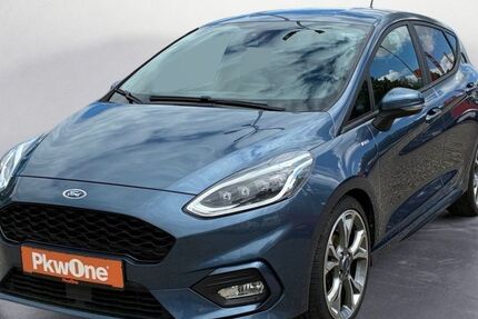 Ford Fiesta 110.400 km 9.490 &euro; Göppingen 73037