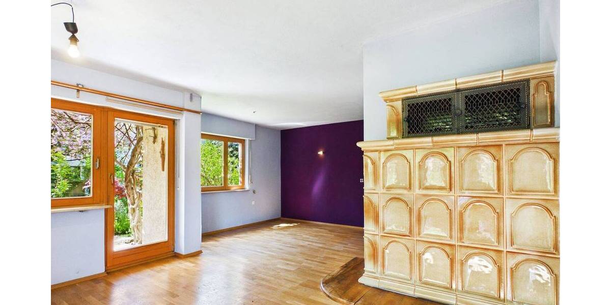 Doppelhaushälfte Kernen im Remstal Stetten - 4 Zimmer, 87 m&sup2;, 460.000&euro; | Angebot:26672525