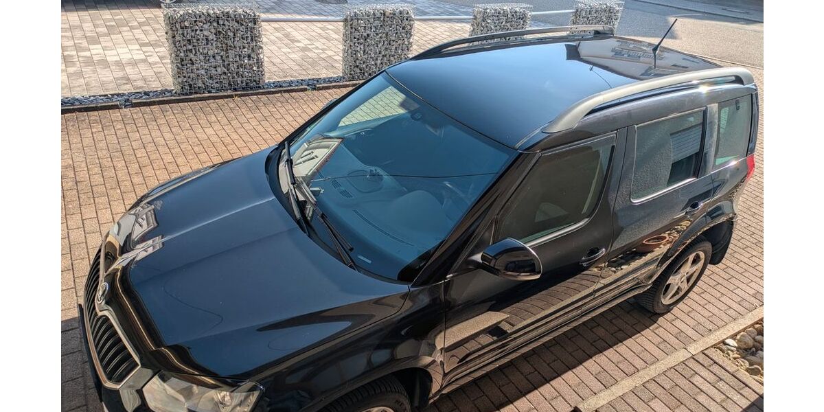 Skoda Yeti 150.780 km 12.849 &euro; Weissach im Tal 71554