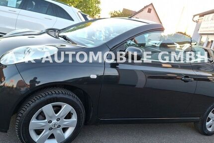 Nissan Micra 162.640 km 2.299 &euro; Deizisau 73779