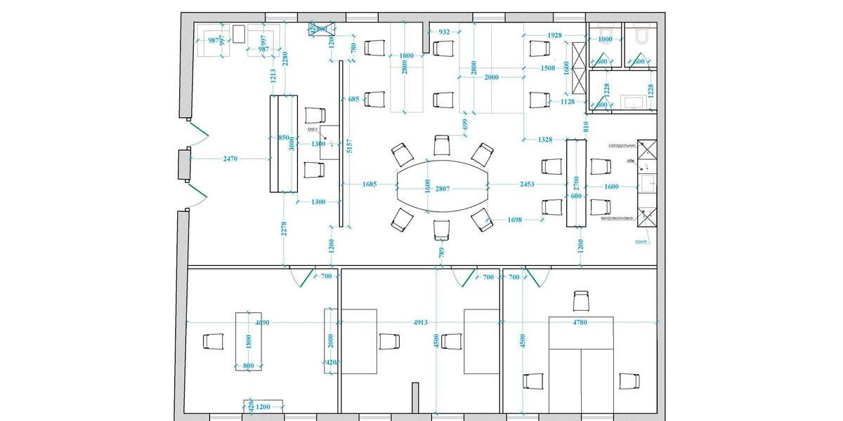 Gewerbeobjekt Kirchheim unter Teck - 1.800&euro; | Angebot:24682387