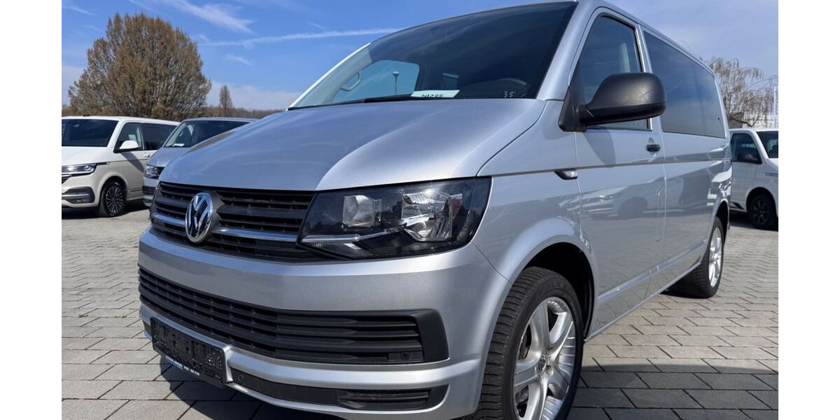VW T6 Multivan 127.800 km 28.890 &euro; Kirchheim 73230