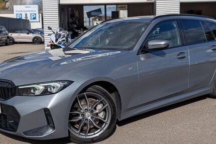 BMW 330 53.810 km 41.490 &euro; Schorndorf 73614