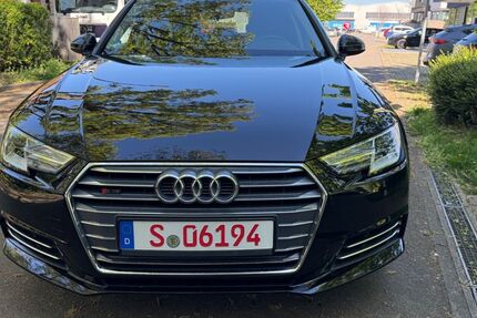 Audi A4 94.000 km 17.499 &euro; Fellbach 70736