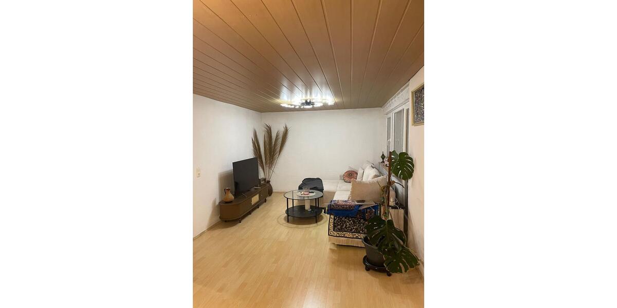 Erdgeschoßwohnung Schwäbisch Gmünd - 2.5 Zimmer, 80 m&sup2;, 820&euro; | Angebot:26036683
